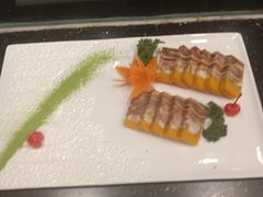 -敦煌宾馆·伎乐天风味餐厅