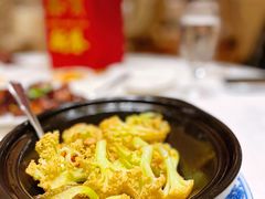 -臻宝中餐厅·大连菜·海鲜·融合菜(大连一方城堡豪华精选酒店)