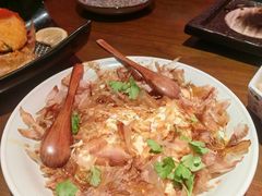 -白石的深夜食堂(济南万象城店)