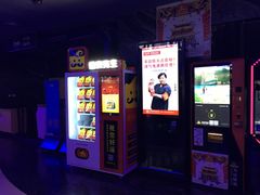 门面-万达影城(汉街万达广场IMAX店)