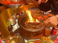 -西塔老太太泥炉烤肉(苏州大悦城店)