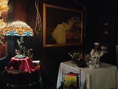 -马克西姆餐厅(崇文门店)