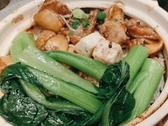 -华记煲仔华·煲仔饭(三元里万科里店)