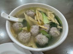 -子午路张记肉夹馍(翠华路店)