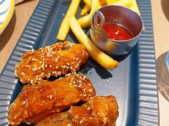 -必胜客(珠海路店)