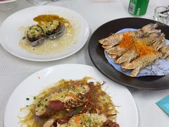 -海鲜e族(马王堆店)