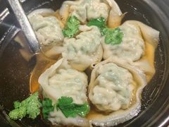 -上海滩餐厅(BFC外滩金融中心店)