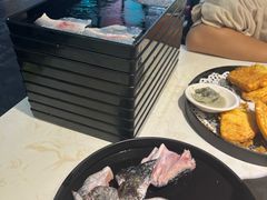 -京门活鱼馆·鱼火锅(百子湾（原红庙）店)