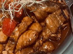 -大师傅金奖啤酒鱼(西街口总店)