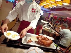 -阿庄新豫菜(航海东路店)