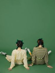 -米莱摄影写真(五大道别墅店)