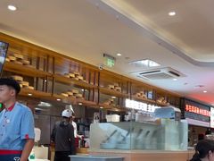 -西贝(吴江路湟普汇店)