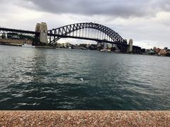 -悉尼海港大桥