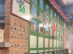-马路边边串串香(一匡街店)