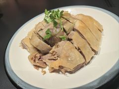 -金陵家宴·金陵春·南京菜(夫子庙店)