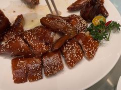 -彩丰楼中餐厅·仁恒洲际酒店