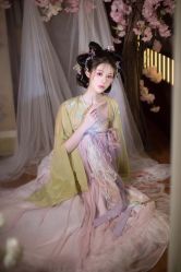 -八角古风摄影