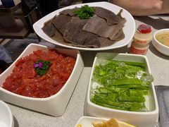 -海底捞火锅(大融城店)