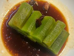 -老牌坊•鲁菜名店•地道济南菜(大观园商埠店)