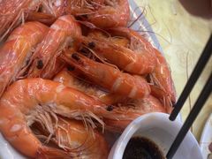 -秋姐美食店(旅游大道店)