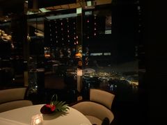 -天龙轩(香港丽思卡尔顿酒店)