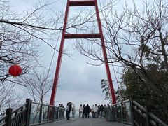 -天目湖山水园