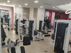 -英派斯健身(海信国际中心馆)