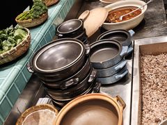 -庐灶江南·江南菜·四合院Bistro(东直门雍和宫·原华侨宾馆店)