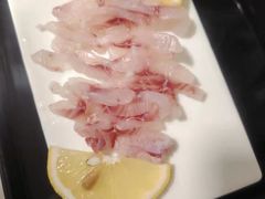 -京门活鱼馆·鱼火锅(百子湾（原红庙）店)