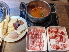 -火炉火自助餐(五道口购物中心店)