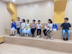 -飞童凡响艺术学校(松江区九里亭校区)