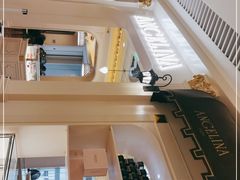 -Angelina安吉丽娜(恒隆广场店)