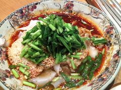 -纳鲁孜·新疆特色餐厅(上海悦荟广场店)