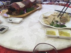 -潮喜竹溪荔湖酒家(荔枝湾店)