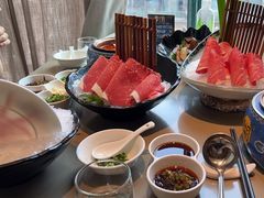 -享月汤皇·海鲜小火锅·聚会(曲江创意谷店)