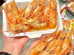-蚝得喜海鲜(东城店)