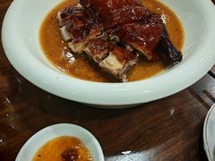 -黄连大头华烧鹅店(大良店)