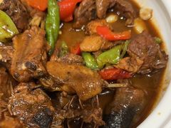 -大鹏饭店·金陵家宴(奥体中心店)