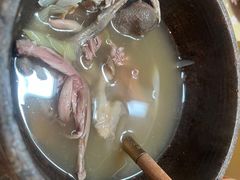 -鸟山鸣·日料食堂(王府井店)