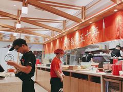 -味千拉面(光启城时尚购物中心店)