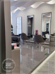 -FASHION PALACE hair+