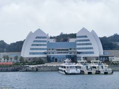 -湄洲岛
