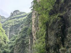 -山西通天峡景区