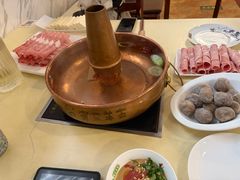 -吉羊三宝(复兴门笔管胡同店)