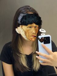 -Cima salon西玛沙龙