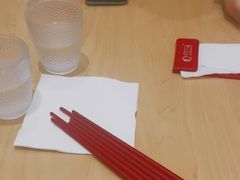 -喜家德虾仁水饺(华强天虹店)