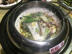 -三个渔夫·蒸汽海鲜(小白楼店)
