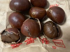 -秋栗香(地安门店)