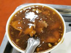 炒肝-姚记炒肝店(鼓楼店)