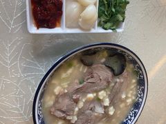 -玉华宫宾馆·餐厅(铜川驻京办店)